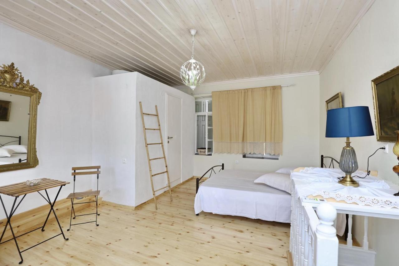 Apartament House Of Town Skopelos Zewnętrze zdjęcie