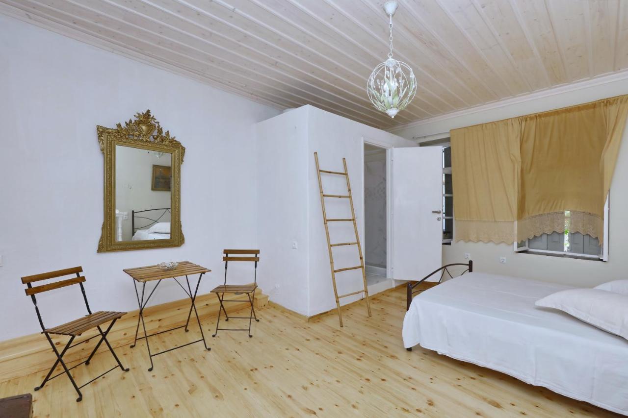 Apartament House Of Town Skopelos Zewnętrze zdjęcie