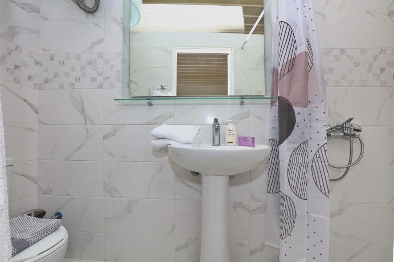 Apartament House Of Town Skopelos Zewnętrze zdjęcie
