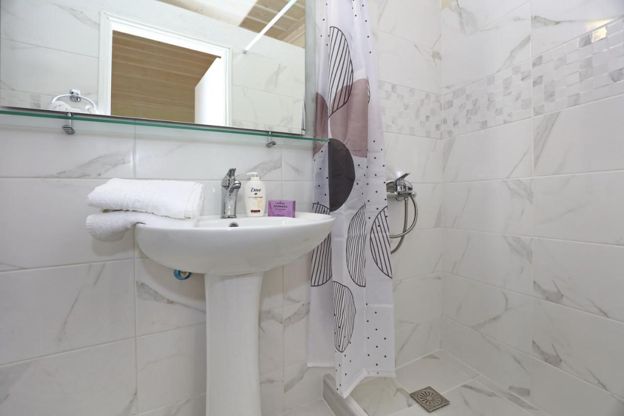 Apartament House Of Town Skopelos Zewnętrze zdjęcie