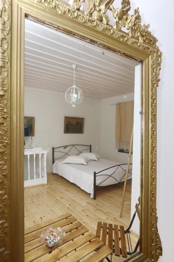 Apartament House Of Town Skopelos Zewnętrze zdjęcie